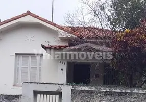 Foto 1 de Casa com 2 Quartos para alugar, 300m² em Vila João Jorge, Campinas