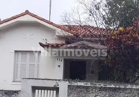 Foto 1 de Casa com 4 Quartos para alugar, 300m² em Vila João Jorge, Campinas