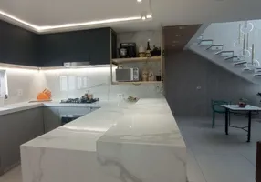 Foto 1 de Casa com 4 Quartos à venda, 256m² em Jardim Ecoville I, Cambé