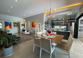 Foto 1 de Casa de Condomínio com 3 Quartos à venda, 225m² em Condomínio Residencial Jaguary , São José dos Campos