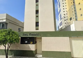 Foto 1 de Apartamento com 3 Quartos para alugar, 70m² em Manaíra, João Pessoa