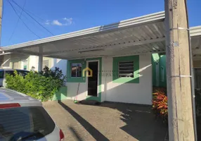 Foto 1 de Casa de Condomínio com 2 Quartos à venda, 100m² em Jardim Novo Horizonte, Sorocaba