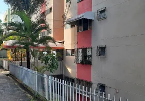 Foto 1 de Apartamento com 2 Quartos para alugar, 56m² em Canabrava, Salvador