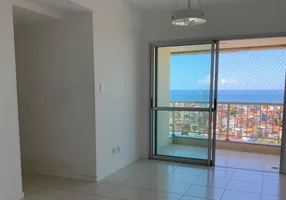 Foto 1 de Apartamento com 3 Quartos para venda ou aluguel, 78m² em Imbuí, Salvador