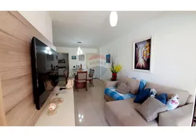 Foto 1 de Apartamento com 3 Quartos à venda, 91m² em Jardins, Aracaju