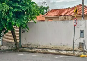 Foto 1 de Lote/Terreno à venda, 480m² em Jardim Santa Rosalia, Sorocaba