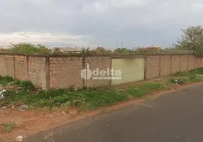 Foto 1 de Lote/Terreno à venda, 292m² em Jardim Sucupira, Uberlândia