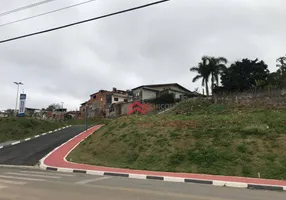 Foto 1 de Lote/Terreno à venda, 348m² em Aguassaí, Cotia