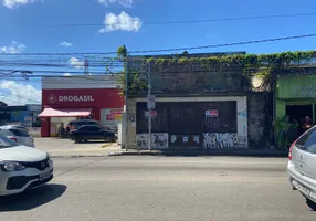 Foto 1 de Lote/Terreno à venda em Areias, Recife