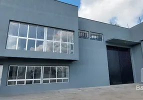 Foto 1 de Galpão/Depósito/Armazém para venda ou aluguel, 750m² em Sarandi, Porto Alegre