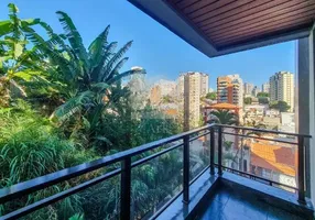 Foto 1 de Apartamento com 3 Quartos para alugar, 86m² em Vila Mariana, São Paulo