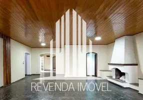 Foto 1 de Casa com 3 Quartos à venda, 325m² em Vila Leopoldina, São Paulo
