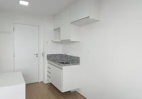 Foto 1 de Apartamento com 1 Quarto para alugar, 19m² em Brás, São Paulo