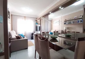 Foto 1 de Apartamento com 2 Quartos para alugar, 10m² em Jardim Alvorada, Marília