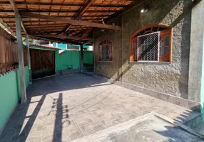Foto 1 de Casa com 3 Quartos para alugar, 80m² em Barreto, Niterói