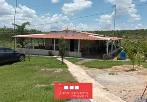 Foto 1 de Fazenda/Sítio com 5 Quartos à venda, 3m² em , Padre Bernardo