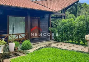 Foto 1 de Casa com 4 Quartos à venda, 363m² em Mato Queimado, Gramado