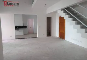 Foto 1 de Apartamento com 4 Quartos à venda, 154m² em Parque Monte Líbano, Mogi das Cruzes