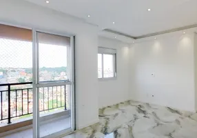 Foto 1 de Apartamento com 2 Quartos para alugar, 66m² em Votupoca, Barueri