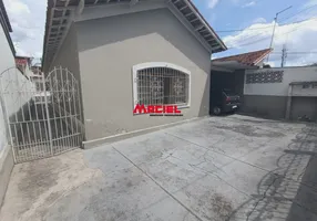 Foto 1 de Casa com 3 Quartos à venda, 130m² em Jardim São José, São José dos Campos