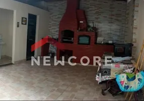 Foto 1 de Casa com 3 Quartos à venda, 132m² em Jardim Rio Branco, São Vicente