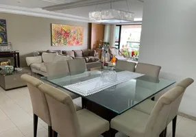 Foto 1 de Apartamento com 4 Quartos à venda, 200m² em Monteiro, Recife
