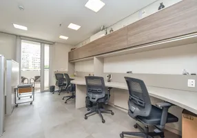 Foto 1 de Sala Comercial à venda, 42m² em Cerqueira César, São Paulo