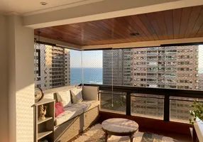 Foto 1 de Apartamento com 2 Quartos à venda, 94m² em Barra da Tijuca, Rio de Janeiro