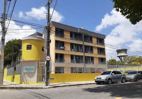 Foto 1 de Apartamento com 3 Quartos à venda, 60m² em Cidade dos Funcionários, Fortaleza