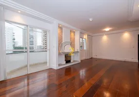 Foto 1 de Apartamento com 4 Quartos à venda, 160m² em Alto de Pinheiros, São Paulo