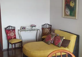 Foto 1 de Apartamento com 3 Quartos à venda, 96m² em Chácara Machadinho II, Americana