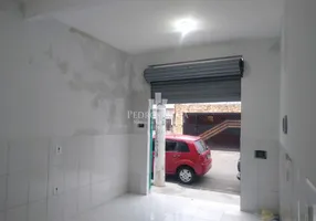 Foto 1 de Sala Comercial para alugar, 18m² em Jardim Popular, São Paulo