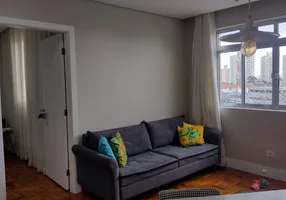Foto 1 de Apartamento com 2 Quartos à venda, 74m² em Jardim São Paulo, São Paulo