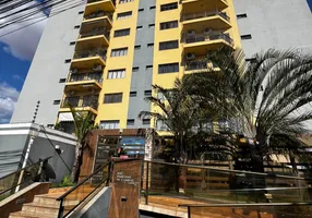 Foto 1 de Apartamento com 3 Quartos à venda, 170m² em Bosque, Cuiabá