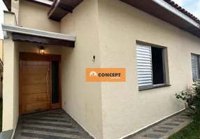 Foto 1 de Casa de Condomínio com 2 Quartos à venda, 52m² em Jardim São Luís, Suzano