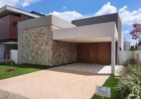 Foto 1 de Casa de Condomínio com 3 Quartos à venda, 178m² em ALPHAVILLE 2, Londrina