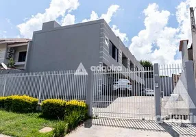 Foto 1 de Sobrado com 1 Quarto à venda, 72m² em Estrela, Ponta Grossa