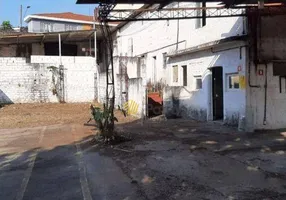 Foto 1 de Lote/Terreno para alugar, 856m² em Saúde, São Paulo