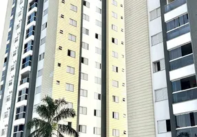 Foto 1 de Apartamento com 3 Quartos à venda, 93m² em Centro, Criciúma