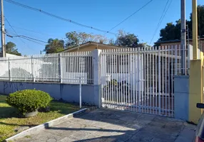 Foto 1 de Casa com 3 Quartos à venda, 100m² em Abranches, Curitiba