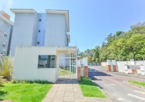 Viena Residencial - Apartamento com 2 quartos à venda no bairro Campina da  Barra em Araucária.