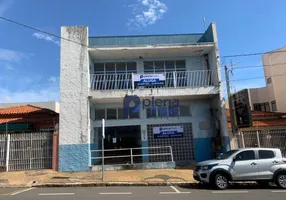 Foto 1 de Ponto Comercial para alugar, 800m² em Centro, Sumaré