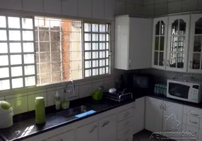 Foto 1 de Casa com 3 Quartos à venda, 132m² em Wanel Ville, Sorocaba