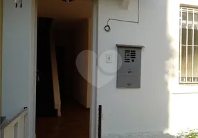 Foto 1 de Casa de Condomínio com 2 Quartos para alugar, 65m² em Santana, São Paulo