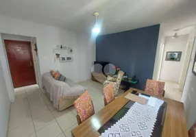 Foto 1 de Apartamento com 3 Quartos à venda, 71m² em Vila Isabel, Rio de Janeiro