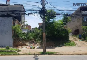 Foto 1 de Lote/Terreno à venda, 400m² em Oswaldo Cruz, Rio de Janeiro