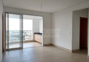 Foto 1 de Apartamento com 3 Quartos à venda, 138m² em Jardim Morumbi, Araraquara