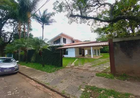 Foto 1 de Cobertura com 3 Quartos à venda, 304m² em Parque Santa Marta, São Carlos