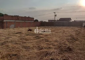 Foto 1 de Lote/Terreno à venda, 300m² em Santa Mônica, Uberlândia