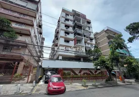 Foto 1 de Apartamento com 2 Quartos à venda, 65m² em Praça Seca, Rio de Janeiro